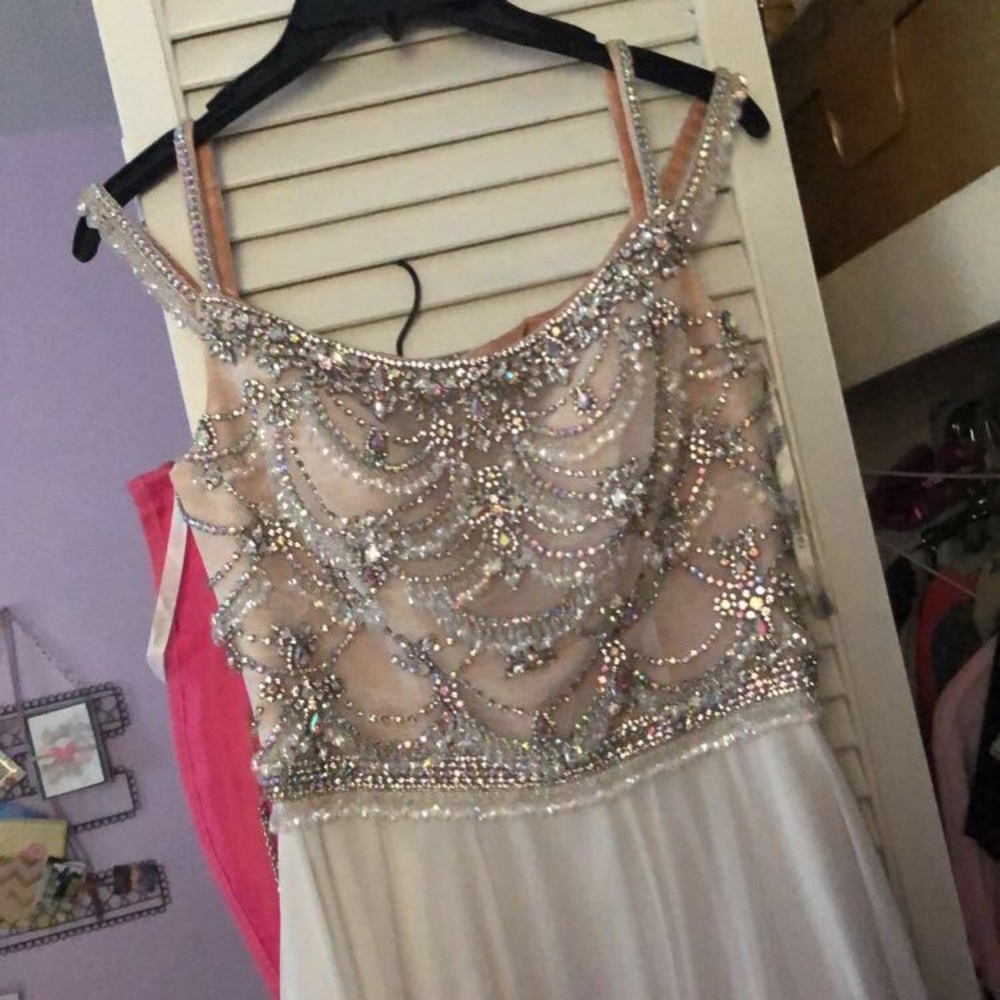 Prom Dress for Sell!